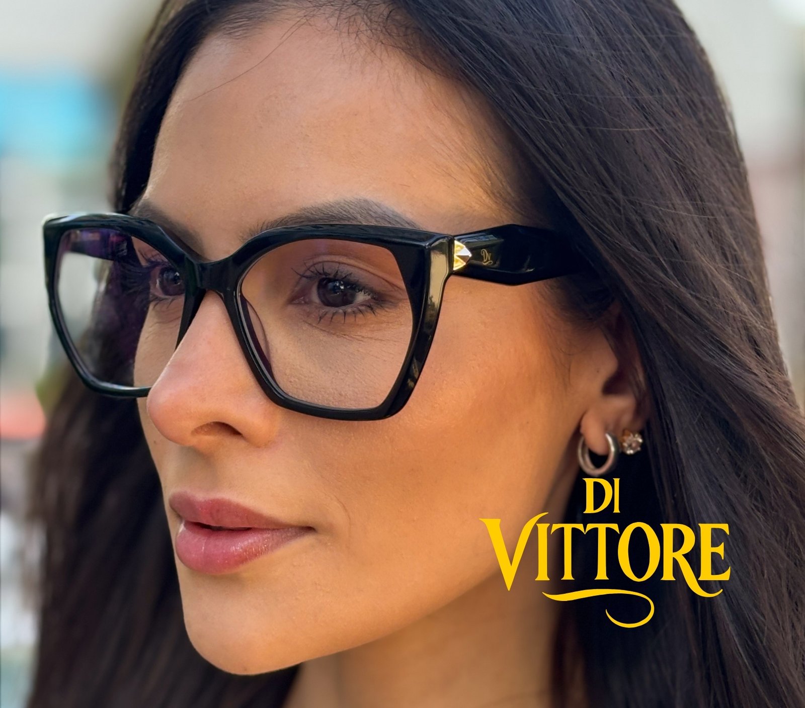 Di Vittore — Sofisticação que transforma o olhar.